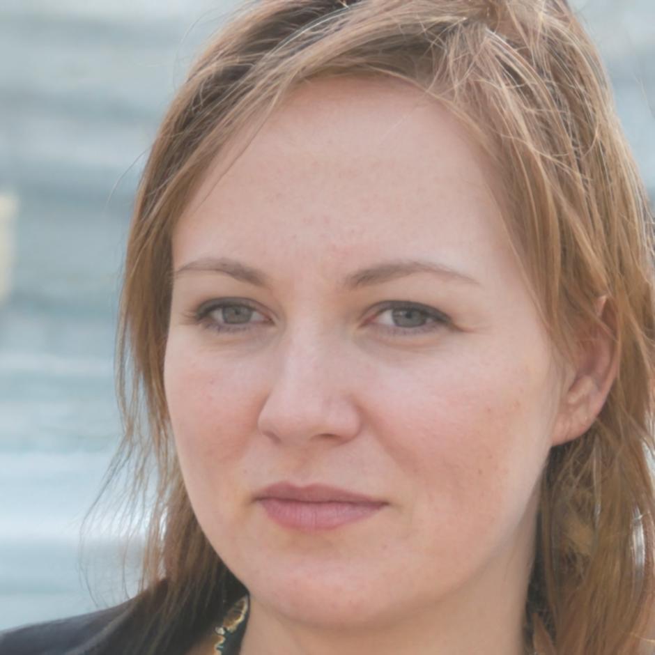 Marie-Claire Bouchard, Directrice des Stratégies Financières